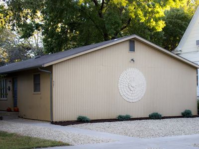 921 Leavenworth St, Manhattan, KS, 66502