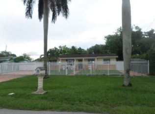19335 NW 22nd Ave, Miami Gardens, FL 33056