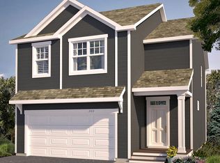 The Pine Plan, Bridle Creek, Jordan, MN 55352