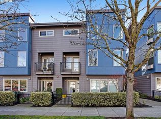 7546 N Burlington Ave #5-2, Portland, OR 97203