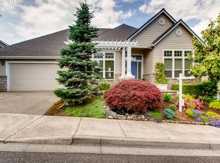 14887 SW 162nd Ter, Tigard, OR 97224