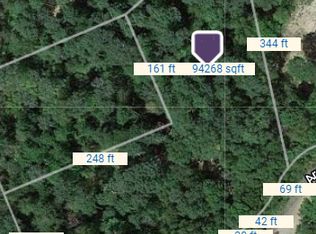 0 Shawnee Rd, Motley, MN 56466