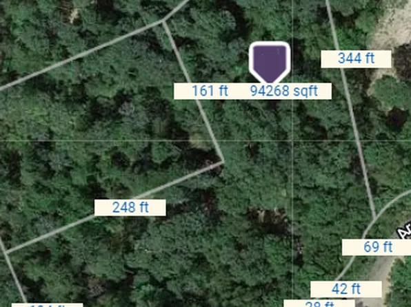 0 Shawnee Rd, Motley, MN 56466