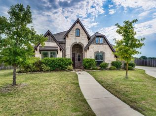 6602 Shady Nook Dr, Midlothian, TX 76065
