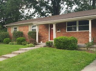 2700 Kaywood Dr, New Albany, IN 47150