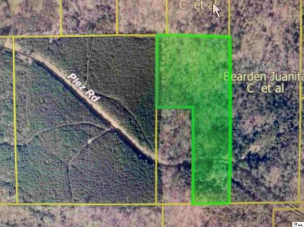0 Plez Rd, Choudrant, LA 71227