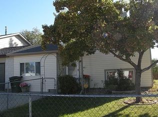 2303 Dogwood Ave, Gillette, WY 82718