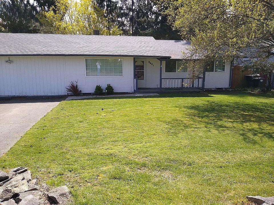 1st image of 8621 Skokomish Way NE