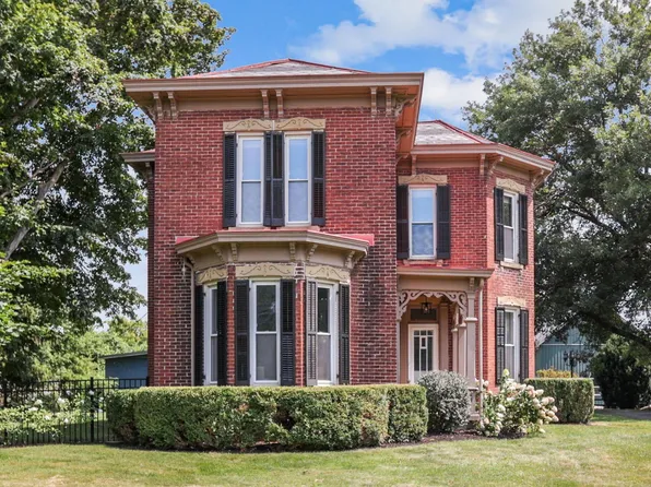 2498 Johnstown Alexandria Rd, Alexandria, OH 43001