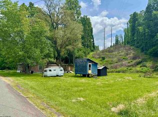 1596 Hastings Run Rd, Mount Clare, WV 26408