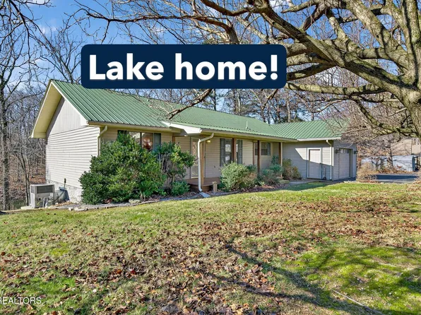 1016 Hickory Hill Dr, Jamestown, TN 38556