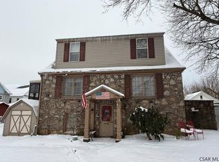 530 Ash St, Johnstown, PA 15902