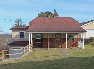 3507 Pennsylvania Ave, Weirton, WV 26062