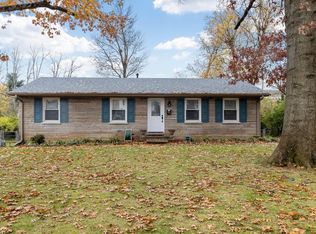 108 Loch Lomond Dr, Lexington, KY 40517