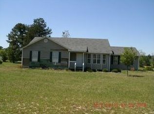 130 Whitney Rd, Leesburg, GA 31763