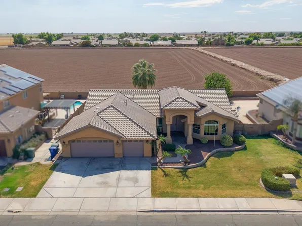2300 S 43rd Dr, Yuma, AZ 85364