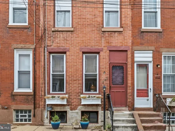847 Mercer St, Philadelphia, PA 19125