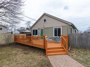 4619 Jerome Rd, Clarkston, MI 48346