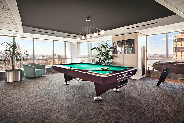 Rented by Brown Harris Stevens | media 27