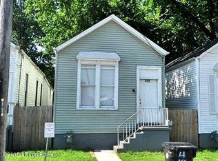 412 Creel Ave, Louisville, KY 40208