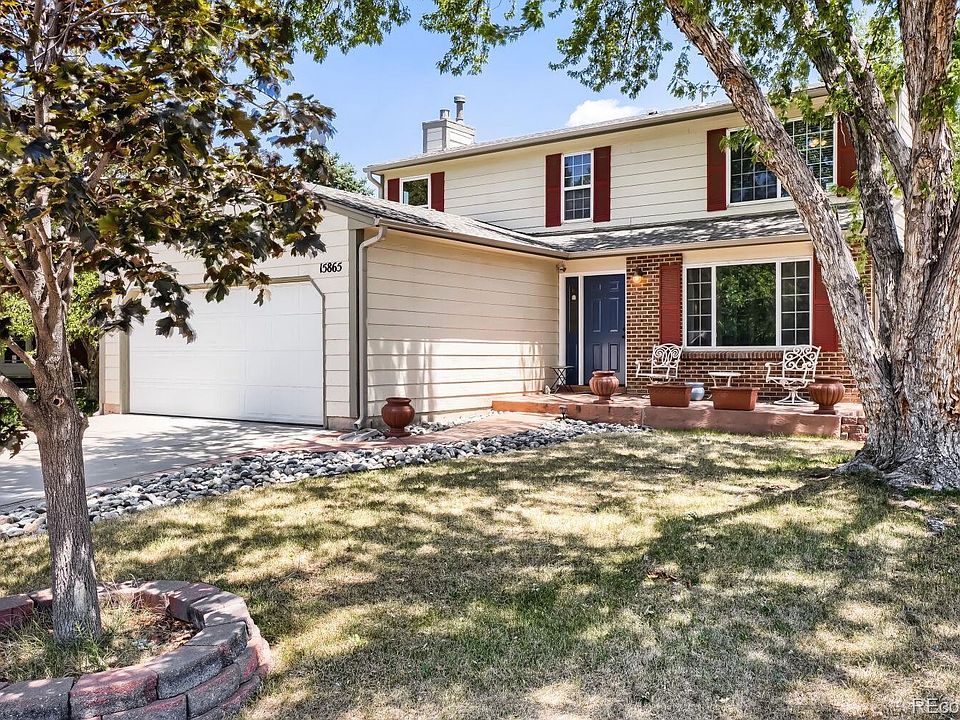 1st image of 15865 E Custer Drive