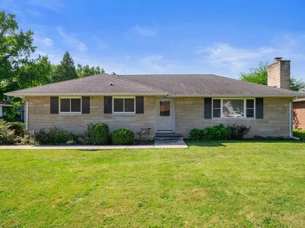 1013 W Tilmor Dr, Muncie, IN 47303