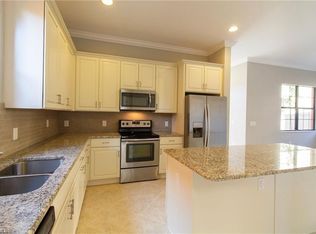 1342 Kendari Ter, Naples, FL 34113