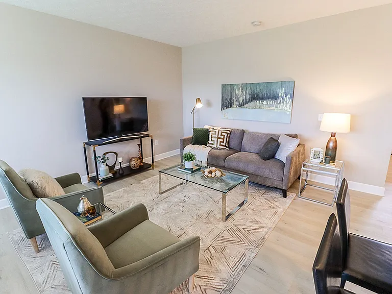 The Strand at Beulah Townhomes — Photo 49
