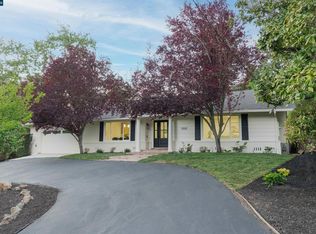 3958 Los Arabis Dr, Lafayette, CA