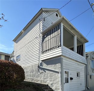 327 Emerson St, Vandergrift, PA, 15690