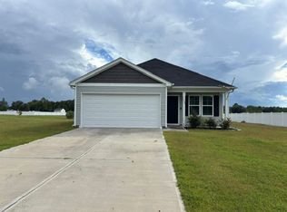 1298 Wilkins Rd, Midway, GA 31320