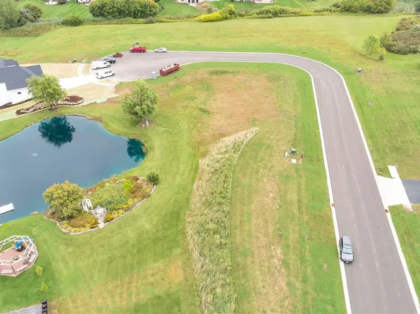 5113 Achates Ct Lot 10, De Pere, WI 54115