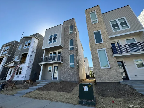 12211 Farmview Street, Northglenn, CO 80241