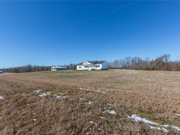 1151 Levi Rd, Green Bay, VA 23942