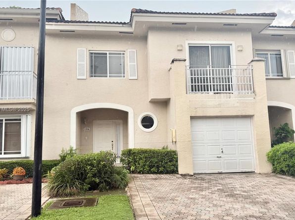 10150 SW 88th St APT 106