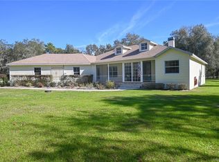 1251 N McGowan Ave, Crystal River, FL 34429