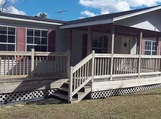 4855 Clark Rd, Theodore, AL 36582