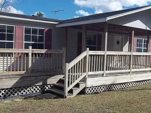 4855 Clark Rd, Theodore, AL 36582