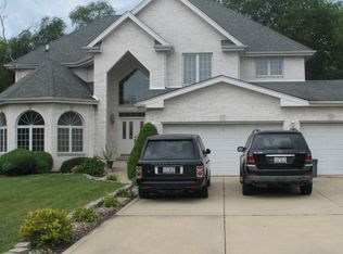 4 Richwood Ter, Flossmoor, IL 60422