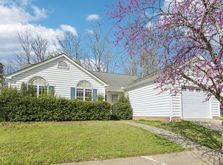 6816 Coventry Ridge Rd, Raleigh, NC 27616