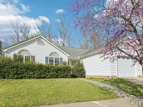 6816 Coventry Ridge Rd, Raleigh, NC 27616