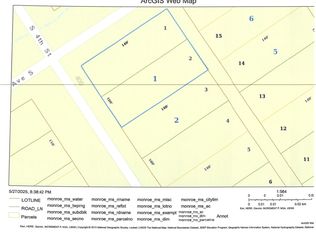 401 4th St S, Amory, MS 38821