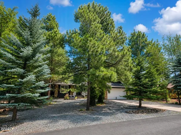 5065 Night Hawk Loop, Pinetop, AZ 85935