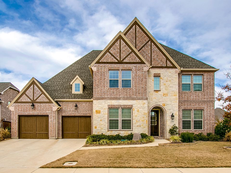 1st image of 1700 Milford Dr