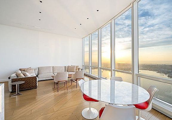 4th image of 15 Hudson Yards Unit 80D