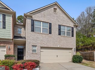 2166 Waterford Park Dr, Lawrenceville, GA 30044
