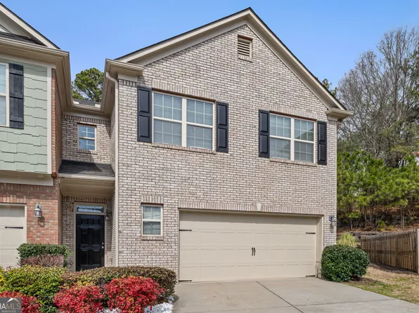 2166 Waterford Park Dr, Lawrenceville, GA 30044