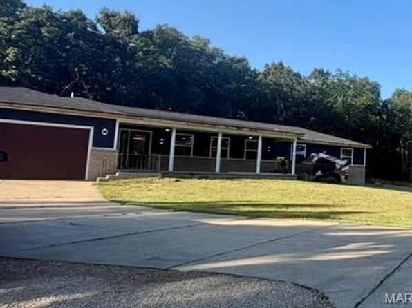 13395 State Rte E, Rolla, MO 65401