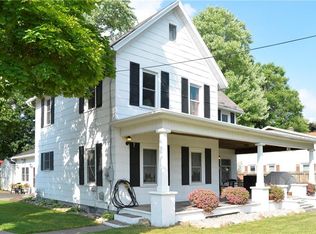 178 Main St, Phelps, NY 14532