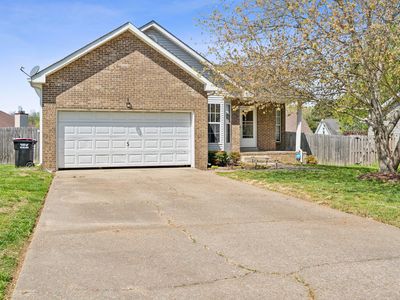 238 Kathleen Ct, Clarksville, TN, 37043